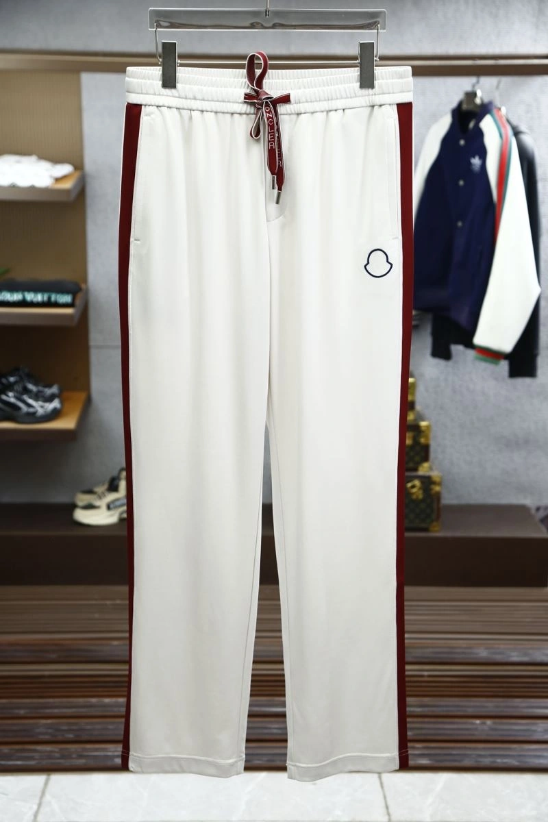Moncler Long Pants OnTrend 141245