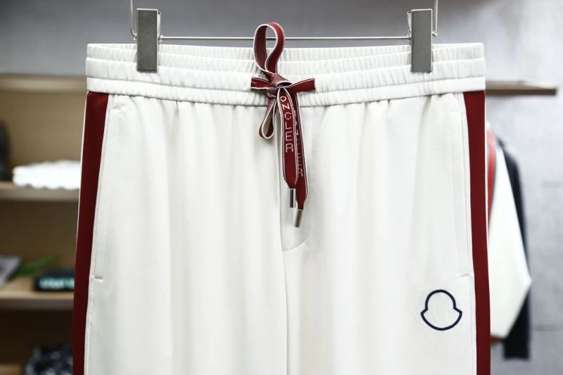 Moncler Long Pants OnTrend 141245