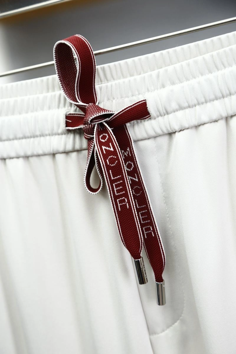 Moncler Long Pants OnTrend 141245