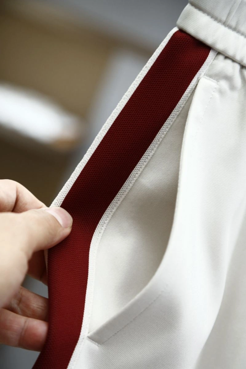 Moncler Long Pants OnTrend 141245