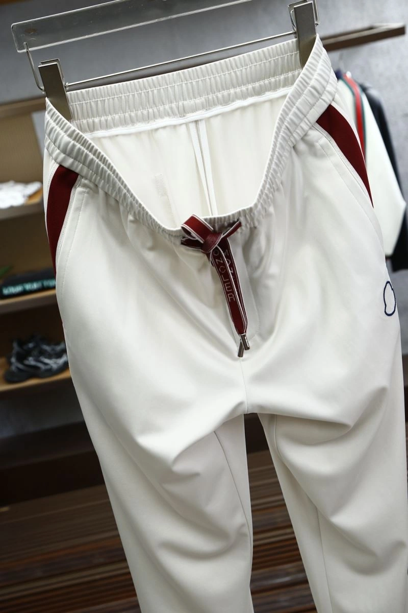 Moncler Long Pants OnTrend 141245