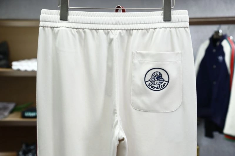 Moncler Long Pants OnTrend 141245