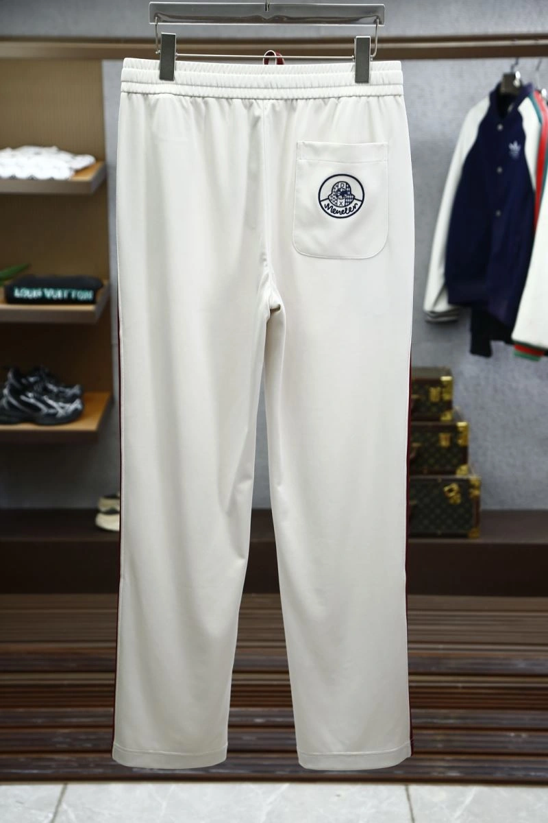 Moncler Long Pants OnTrend 141245