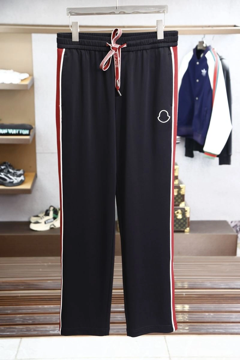 Moncler Long Pants Trendy 141249