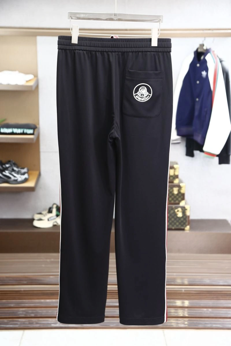 Moncler Long Pants Trendy 141249