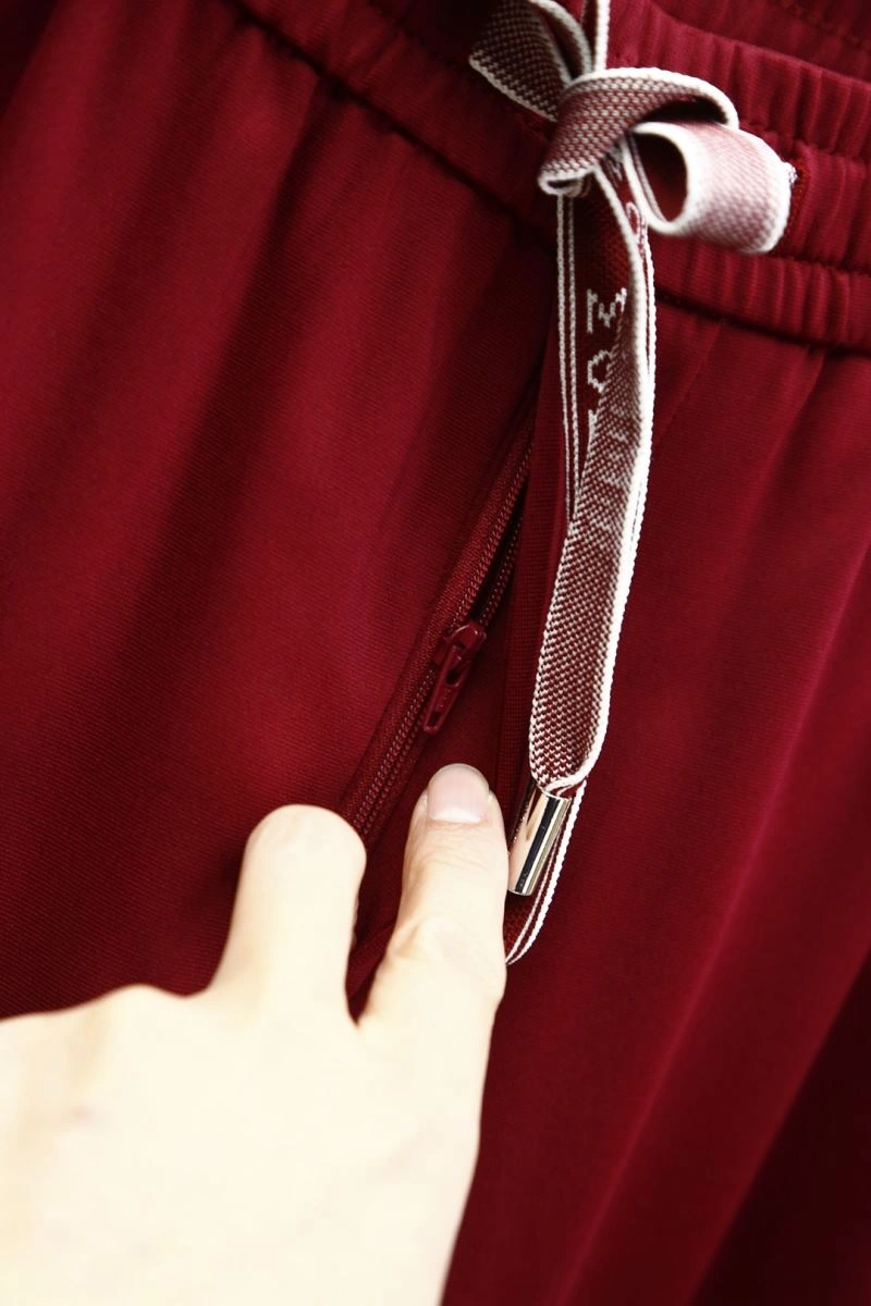 Moncler Long Pants Trendy 141249