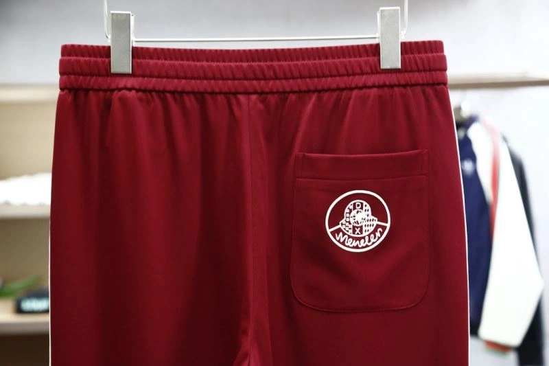 Moncler Long Pants Trendy 141249