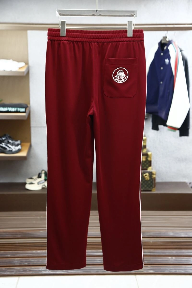 Moncler Long Pants Trendy 141249