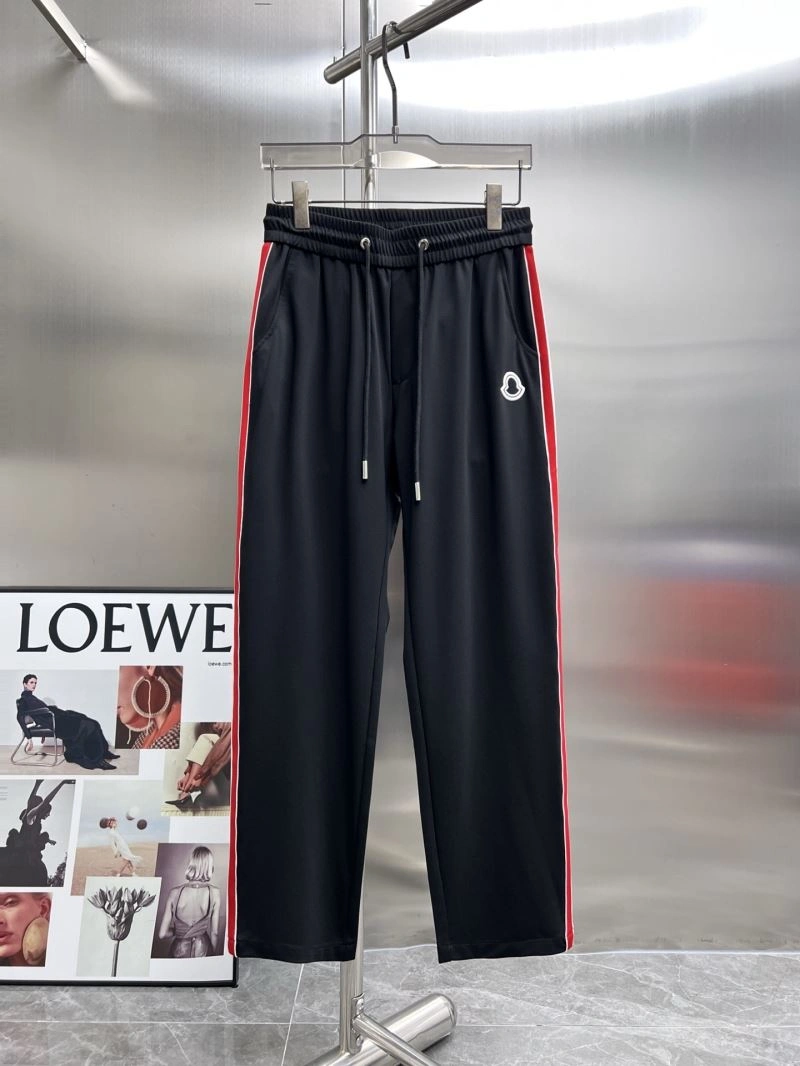 Moncler Long Pants Minimalist 141223