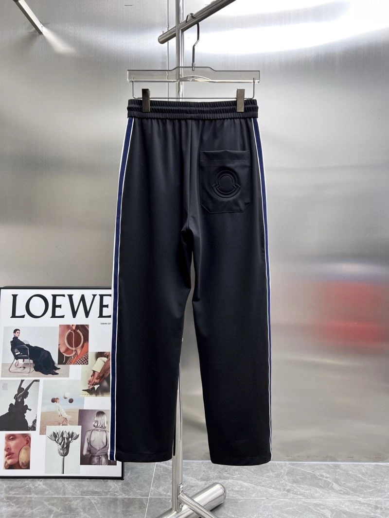 Moncler Long Pants Minimalist 141223