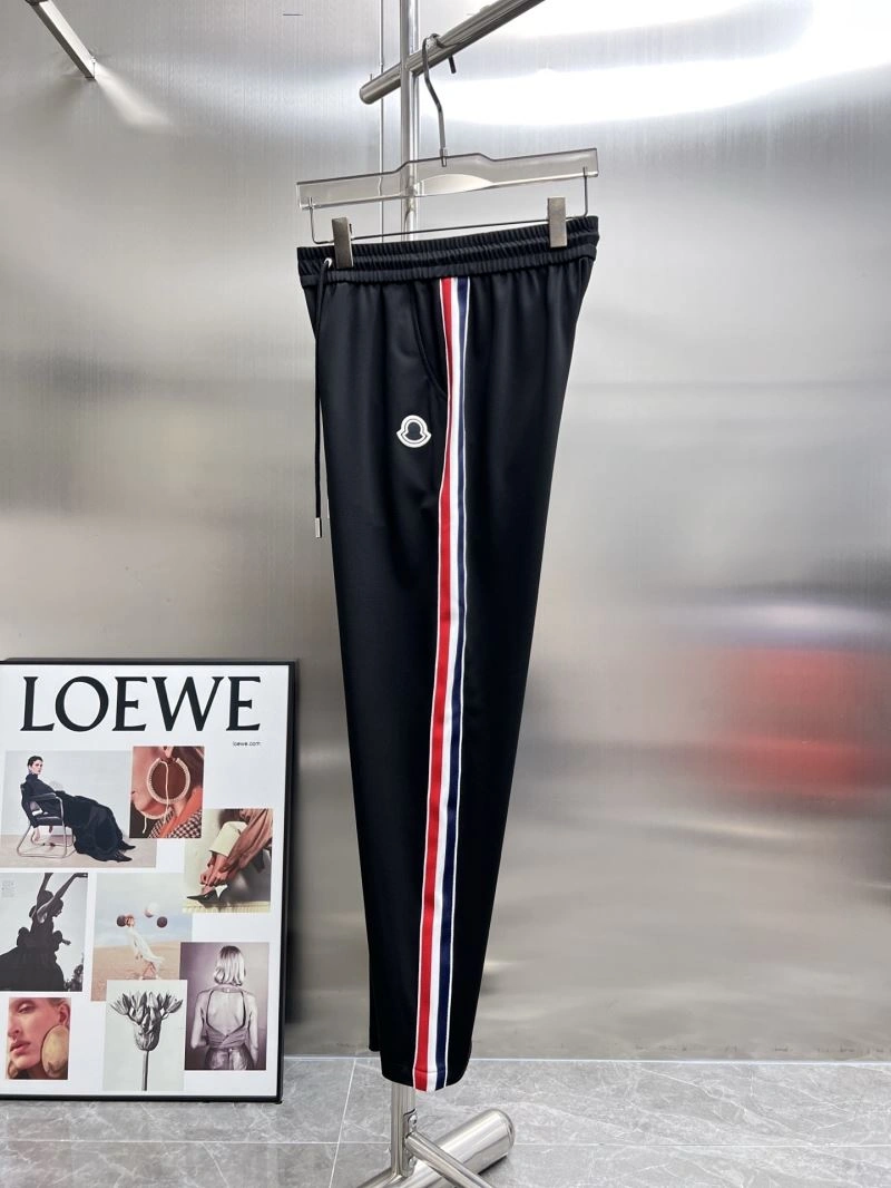 Moncler Long Pants Minimalist 141223