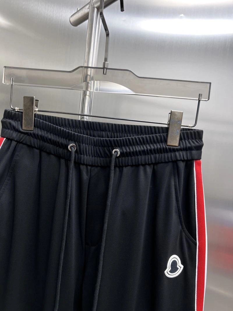 Moncler Long Pants Minimalist 141223