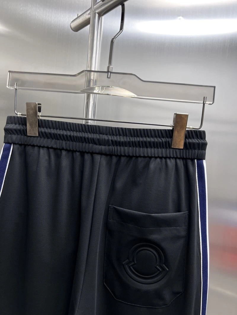 Moncler Long Pants Minimalist 141223