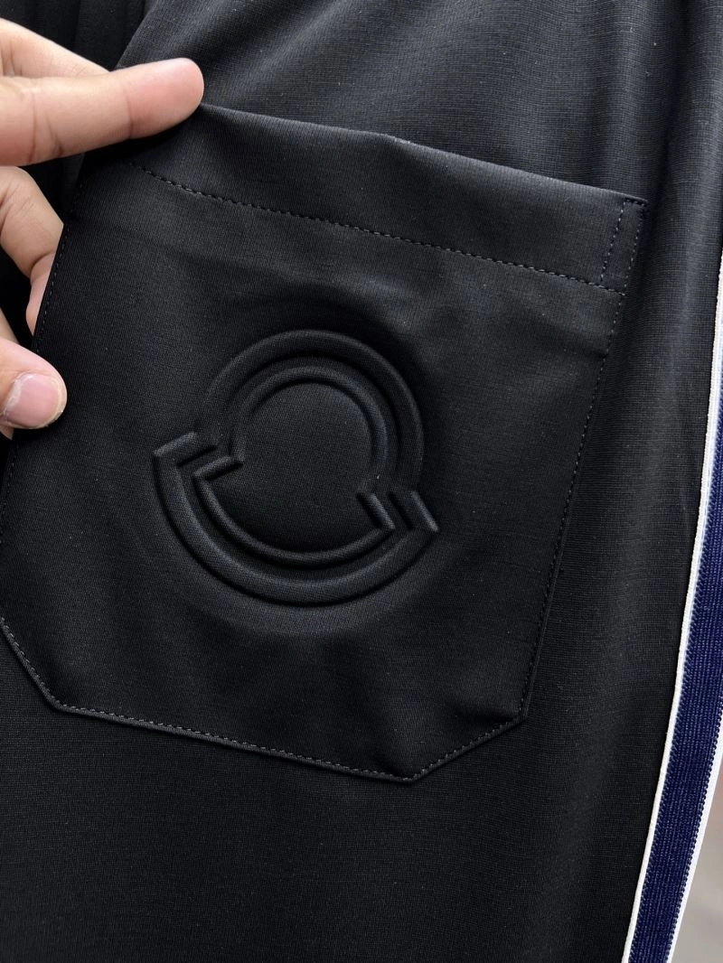 Moncler Long Pants Minimalist 141223