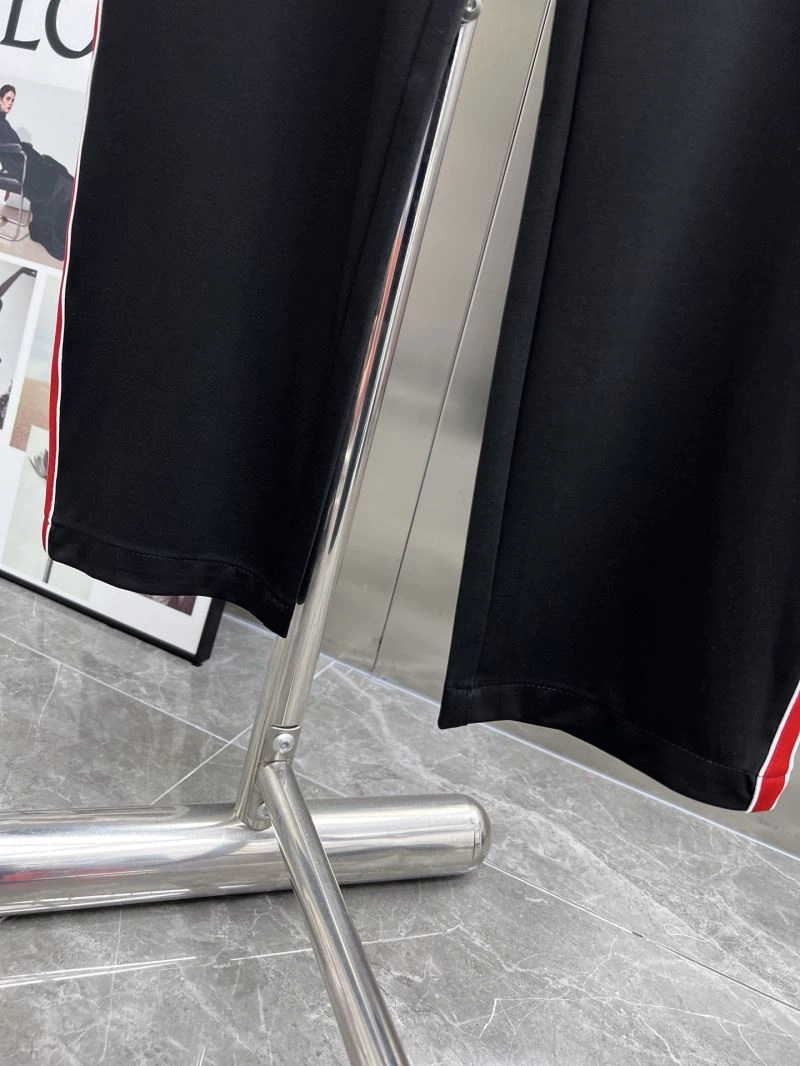 Moncler Long Pants Minimalist 141223
