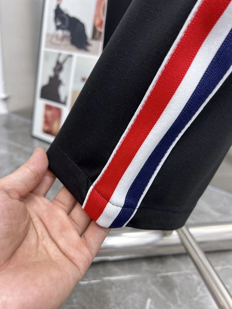 Moncler Long Pants Minimalist 141223