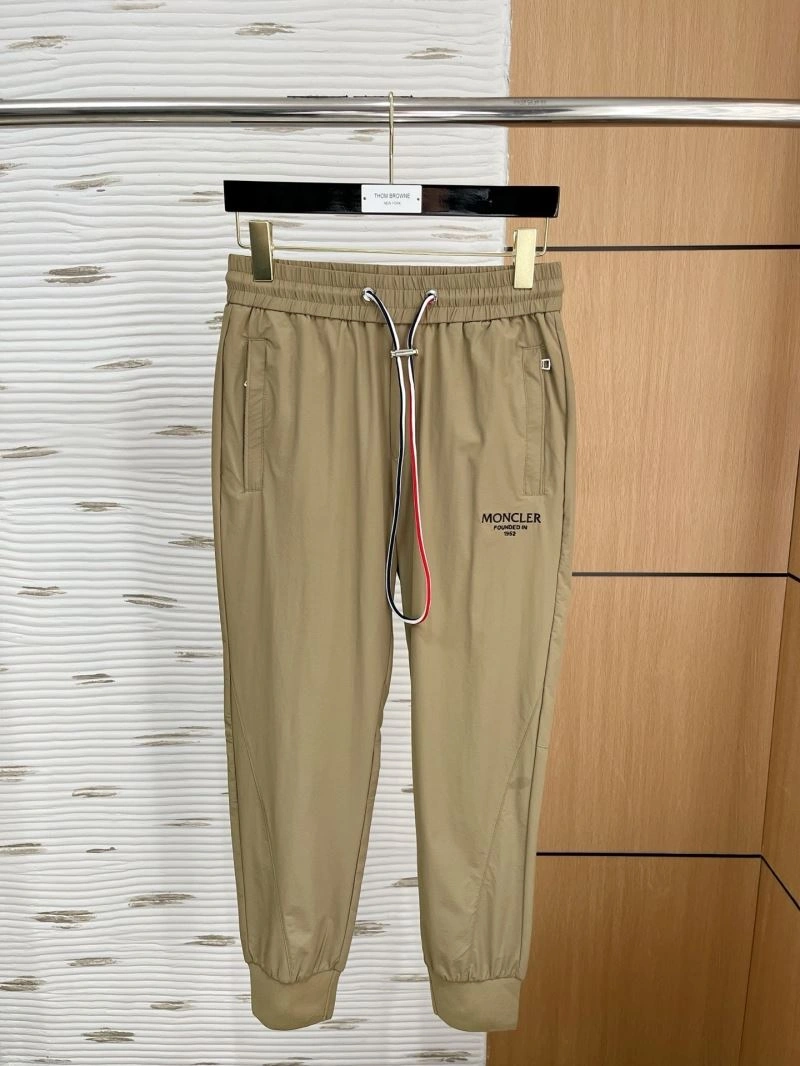 Moncler Long Pants QuickDry 141221