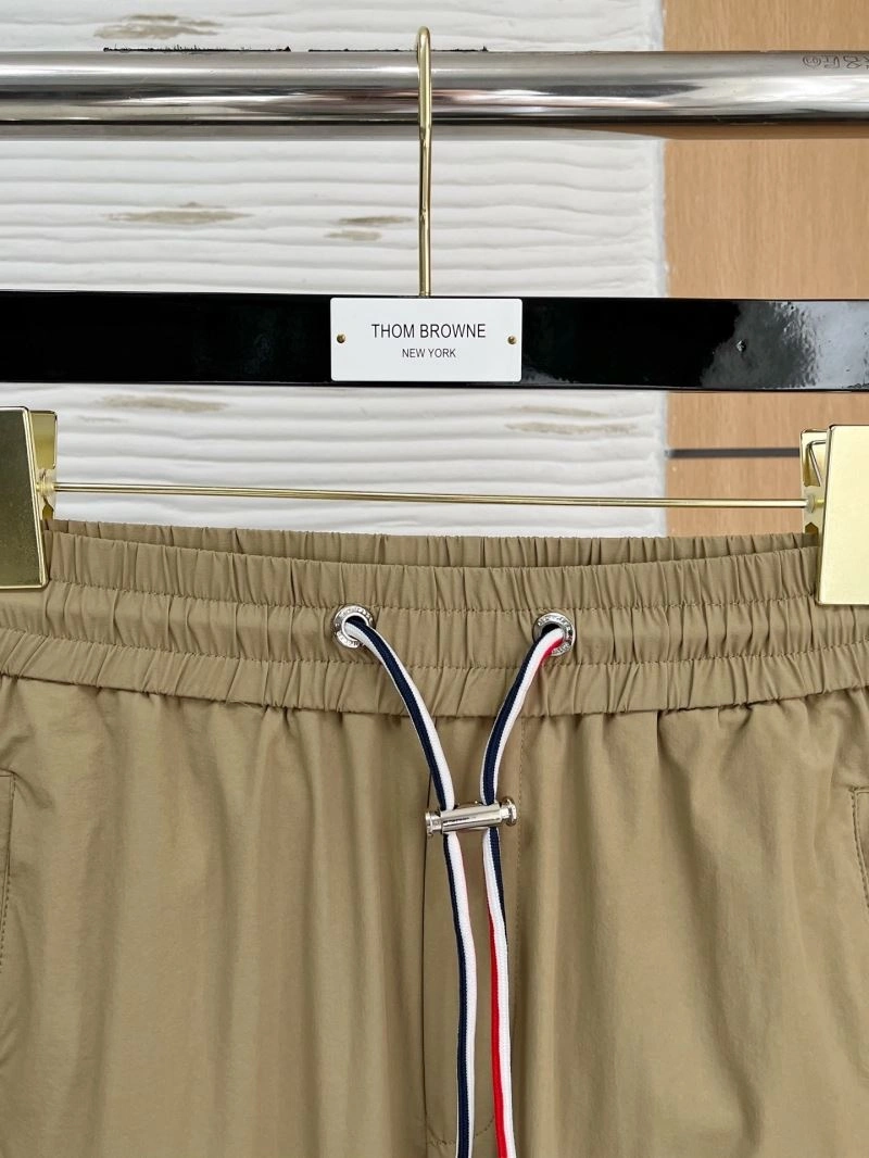 Moncler Long Pants QuickDry 141221