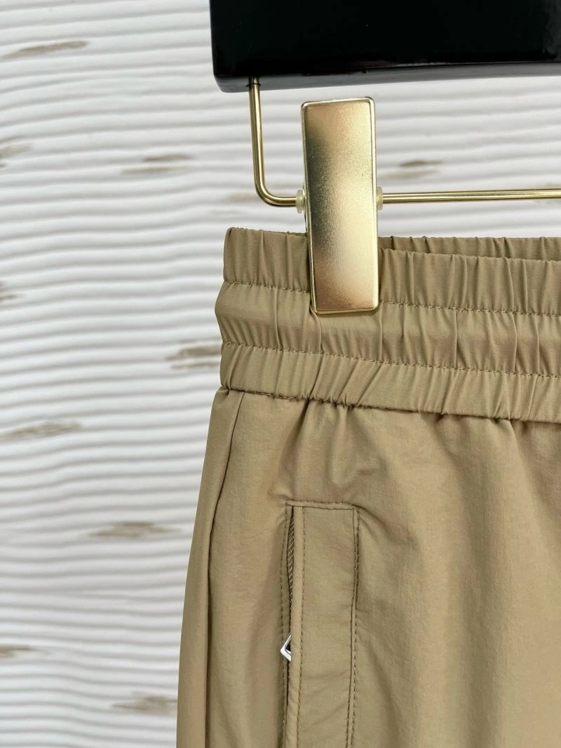 Moncler Long Pants QuickDry 141221