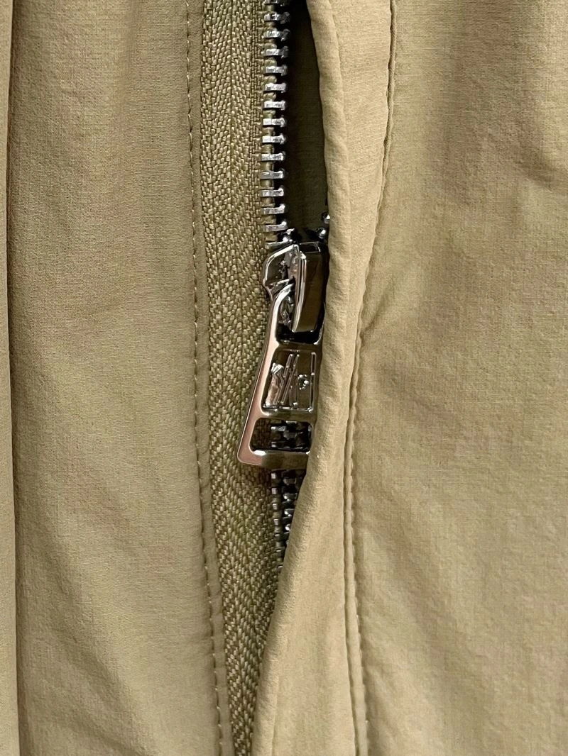 Moncler Long Pants QuickDry 141221