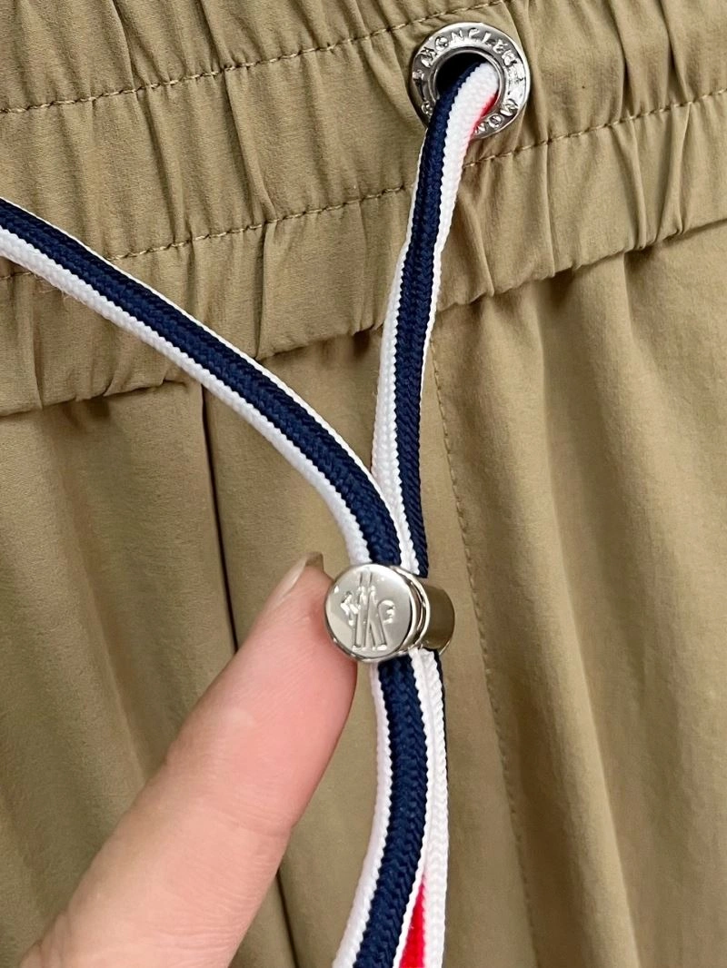 Moncler Long Pants QuickDry 141221