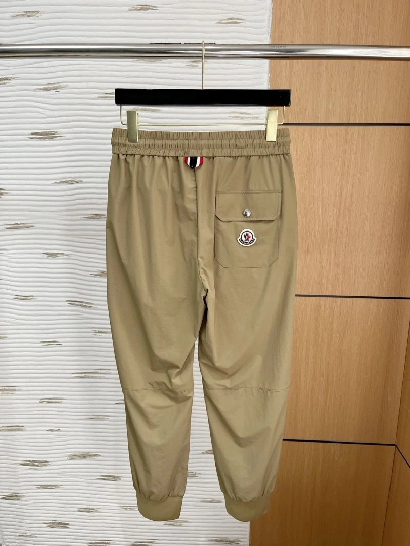 Moncler Long Pants QuickDry 141221