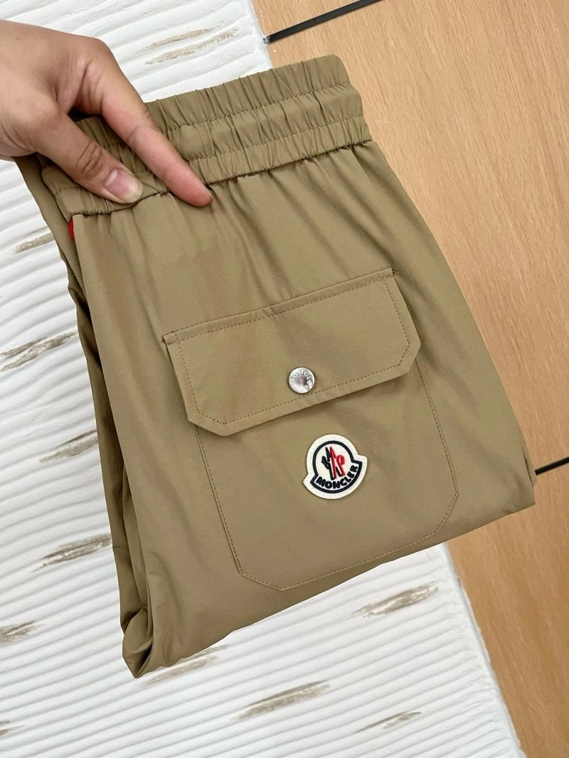 Moncler Long Pants QuickDry 141221