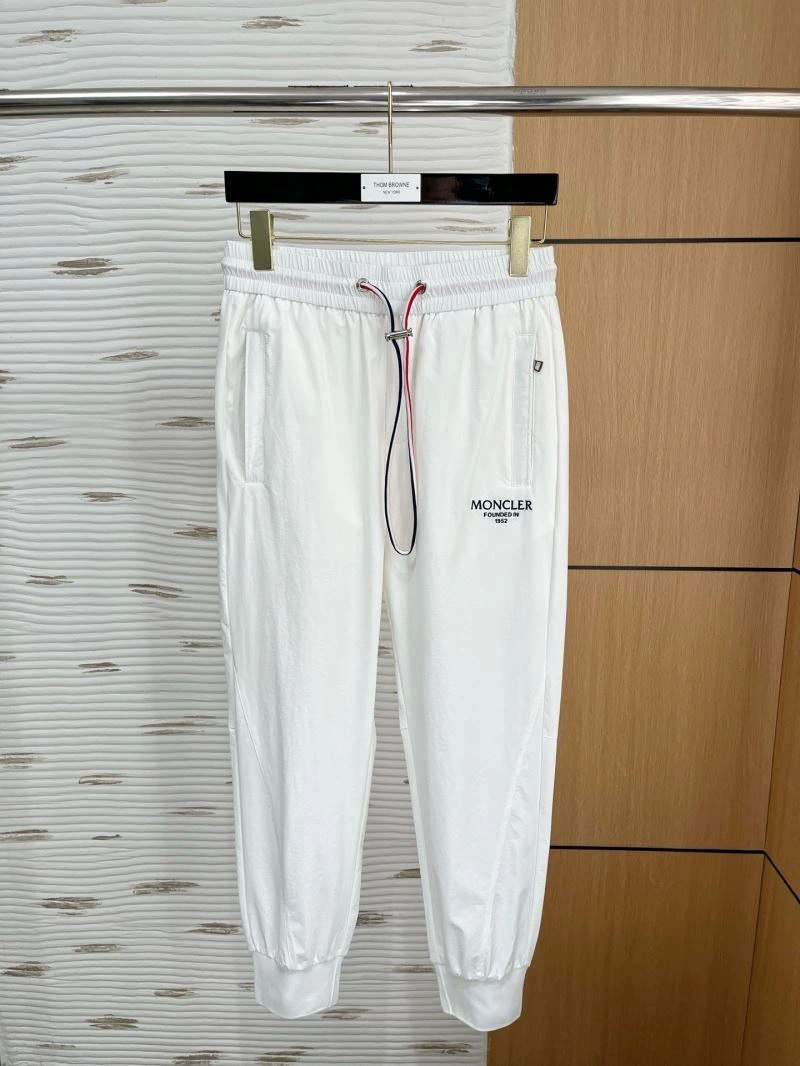 Durable Moncler Long Pants 141248