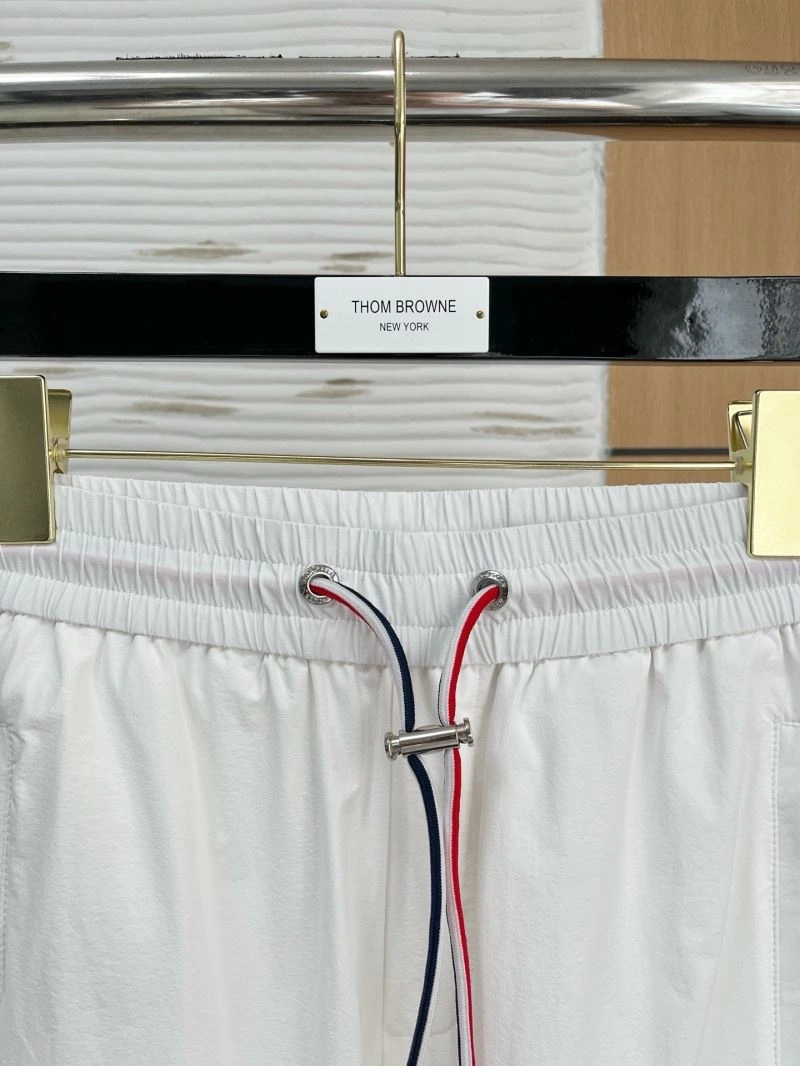 Durable Moncler Long Pants 141248