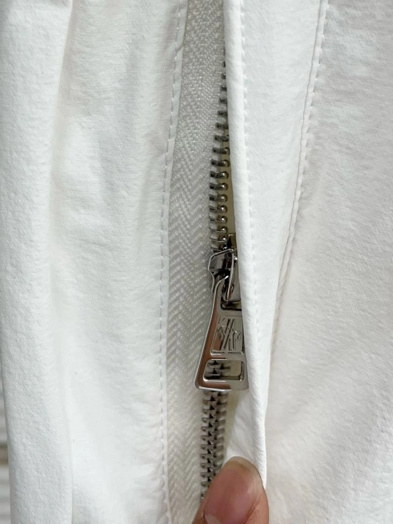 Durable Moncler Long Pants 141248