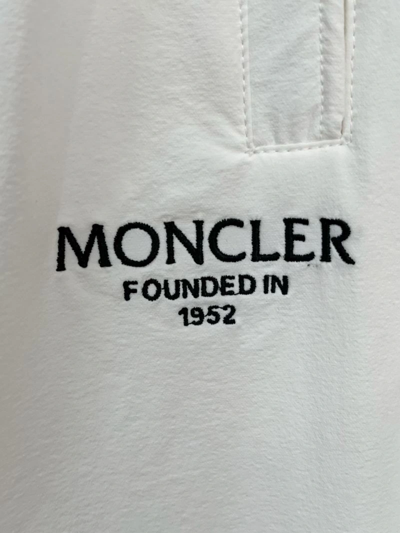 Durable Moncler Long Pants 141248