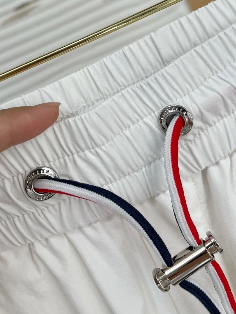 Durable Moncler Long Pants 141248