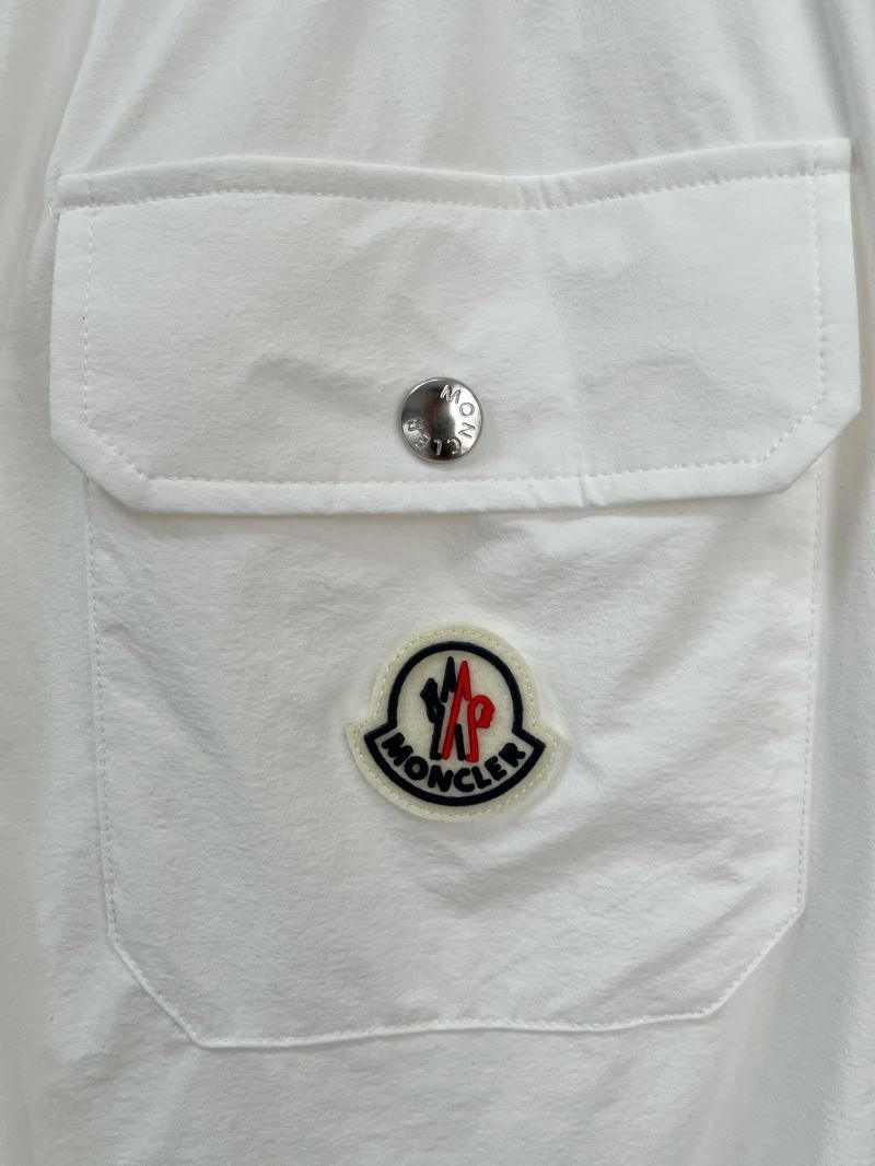 Durable Moncler Long Pants 141248