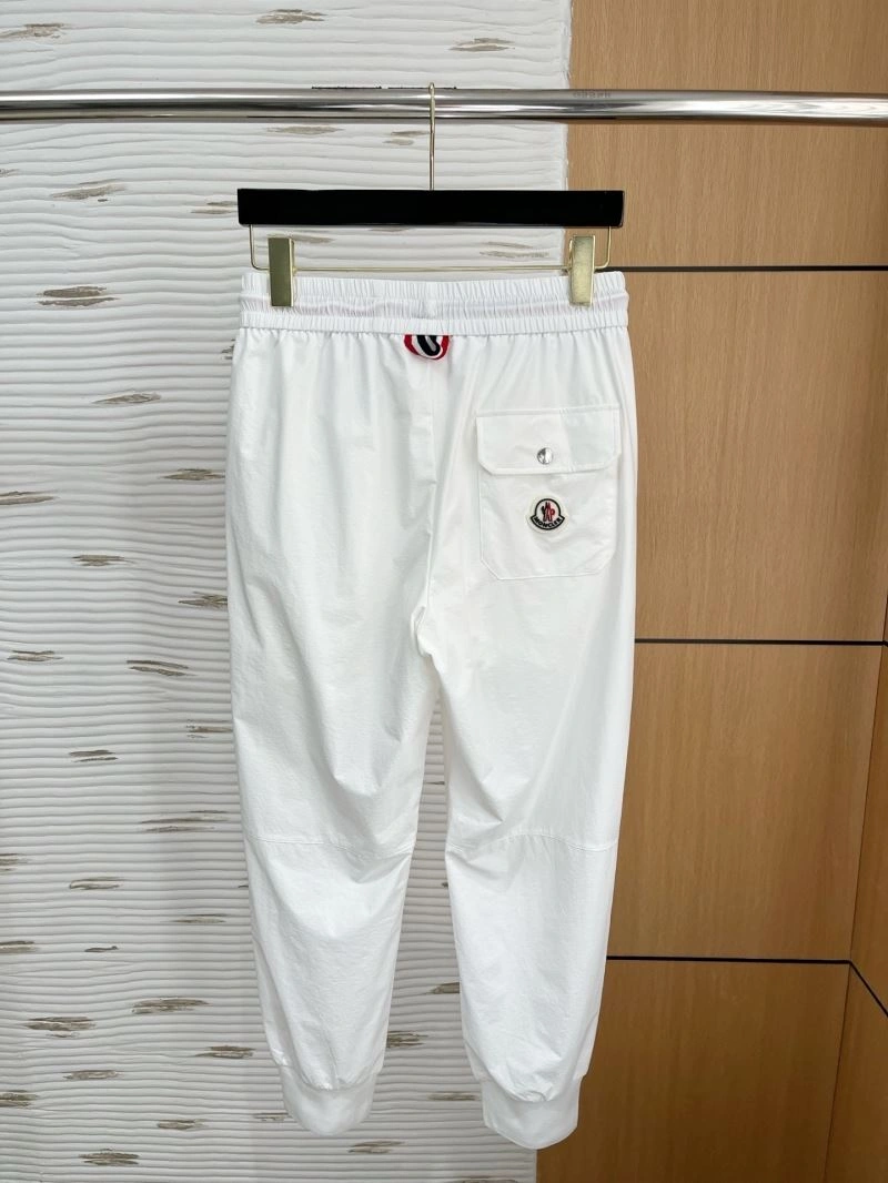 Durable Moncler Long Pants 141248