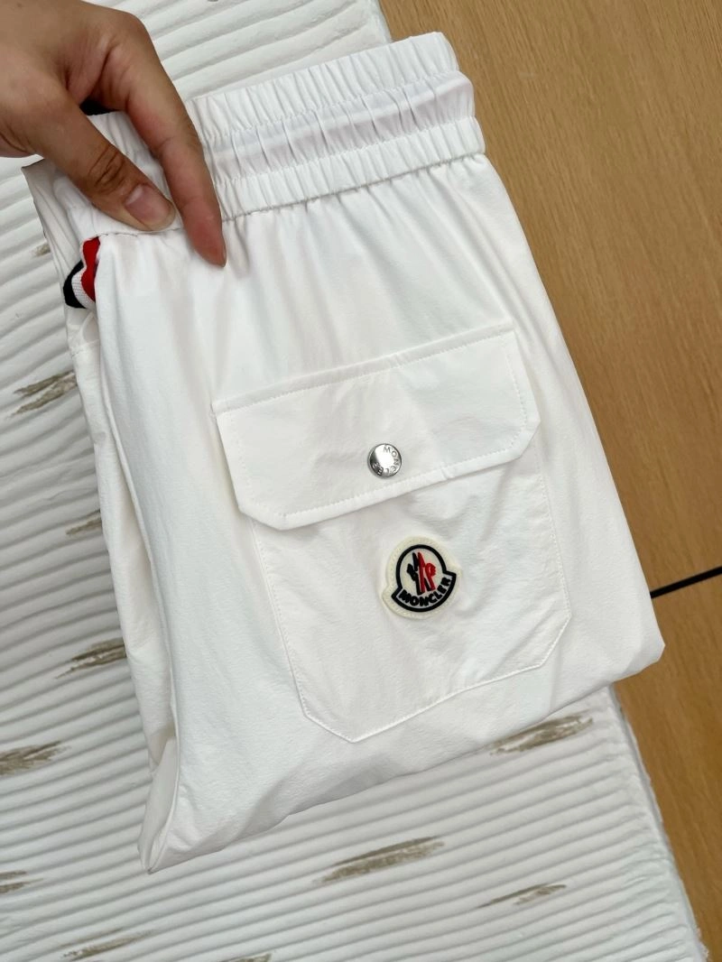 Durable Moncler Long Pants 141248