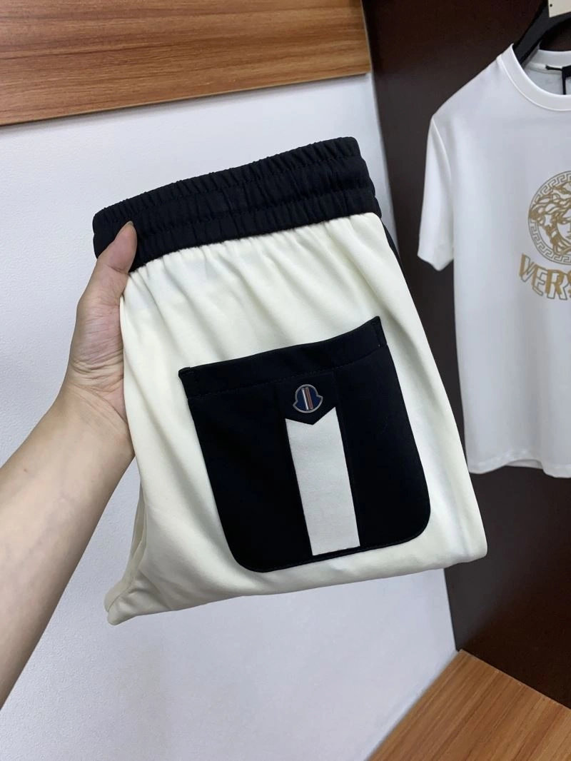 Unique Moncler Long Pants 141225