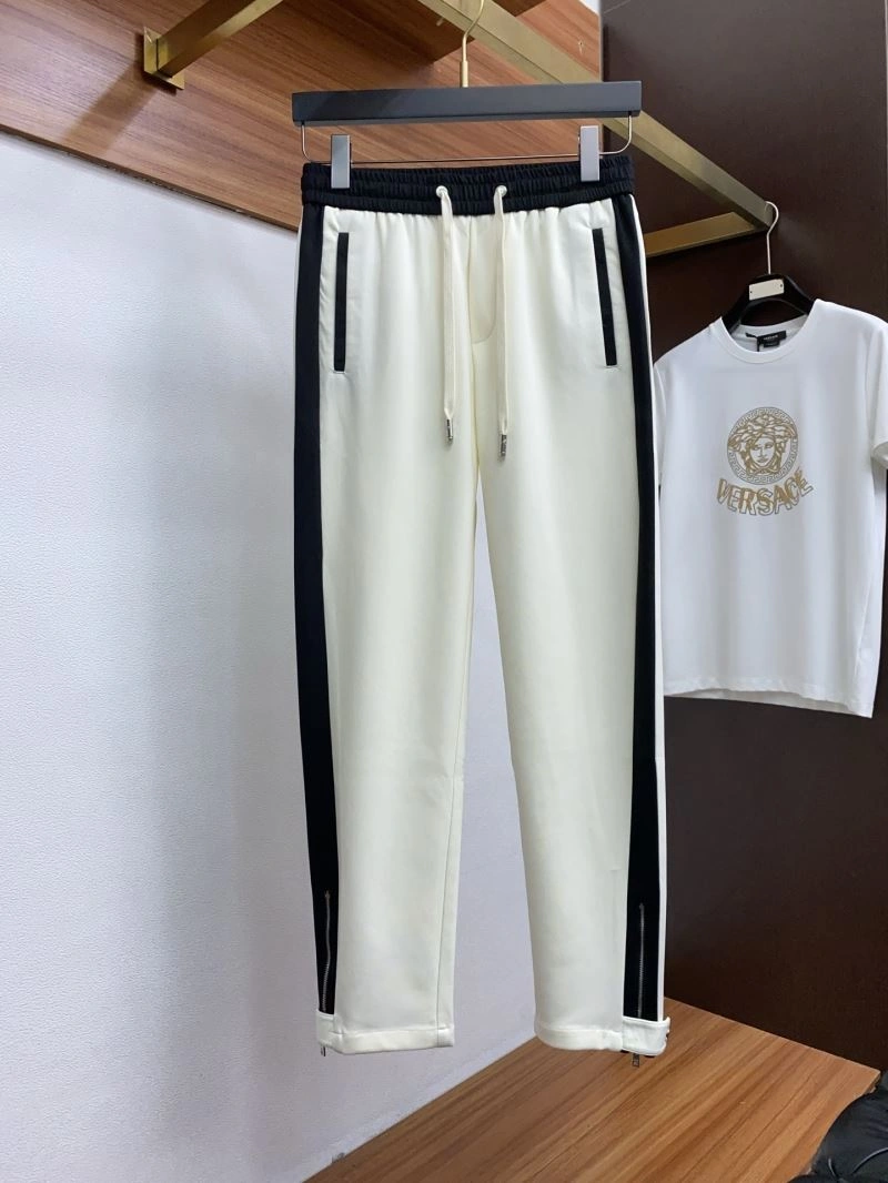 Unique Moncler Long Pants 141225