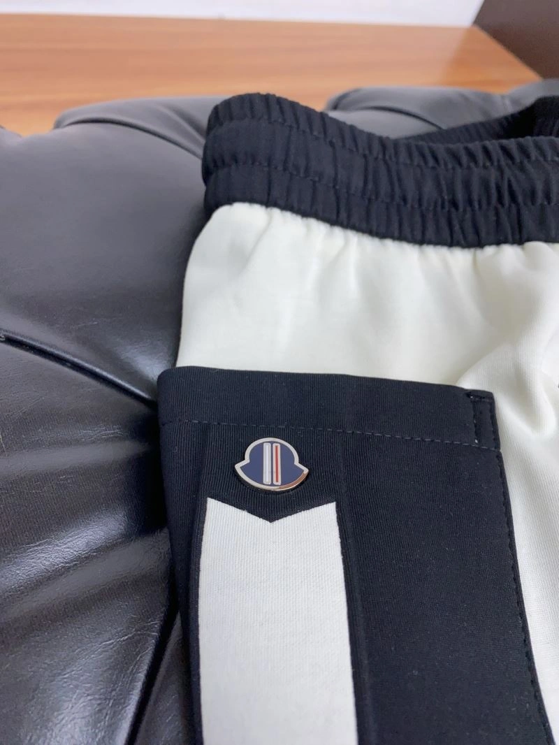 Unique Moncler Long Pants 141225