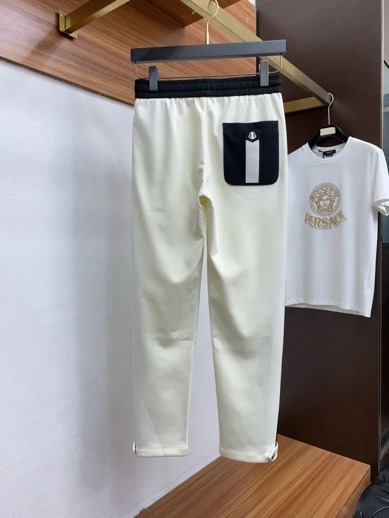 Unique Moncler Long Pants 141225