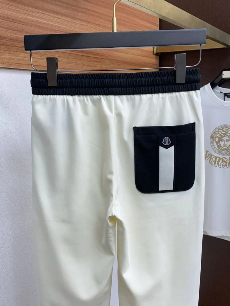 Unique Moncler Long Pants 141225