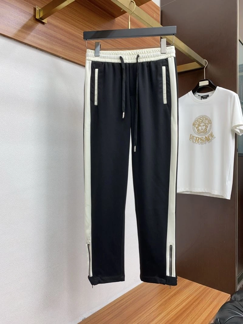 Casual Moncler Long Pants 141235