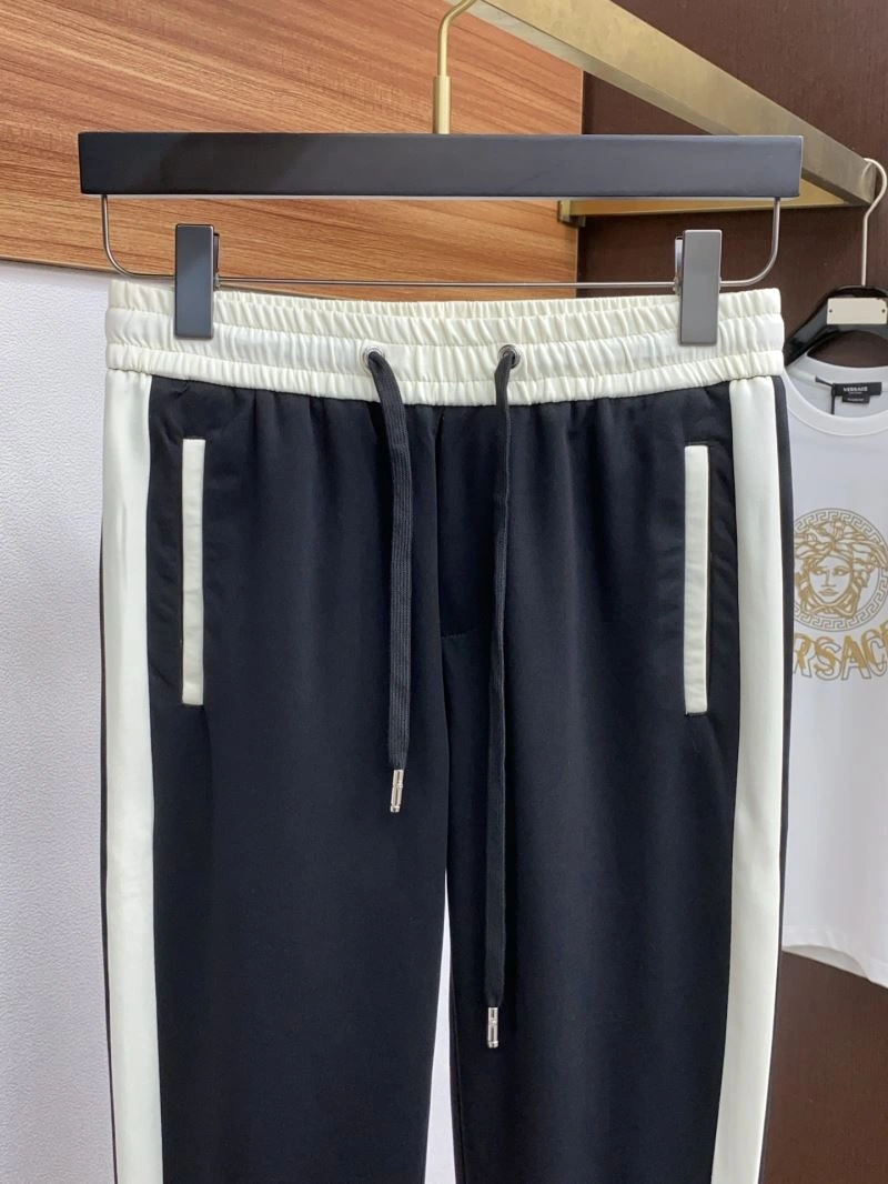 Casual Moncler Long Pants 141235