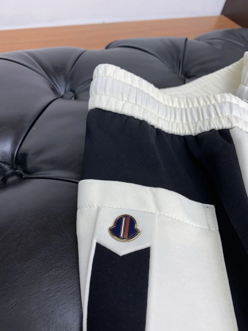 Casual Moncler Long Pants 141235