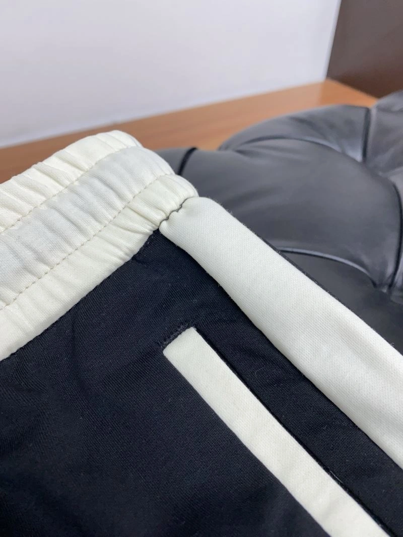 Casual Moncler Long Pants 141235