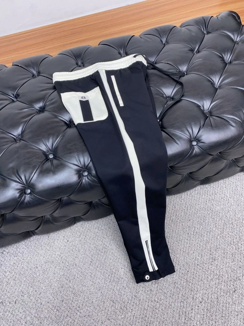 Casual Moncler Long Pants 141235