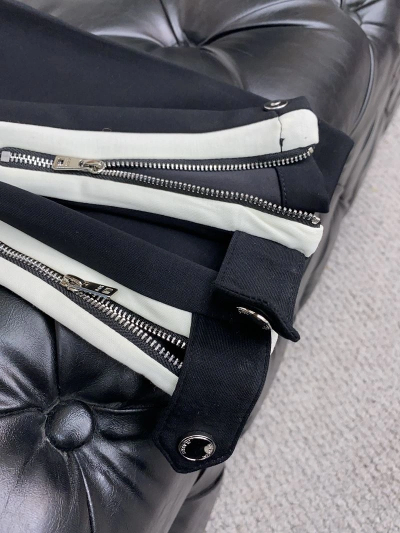Casual Moncler Long Pants 141235