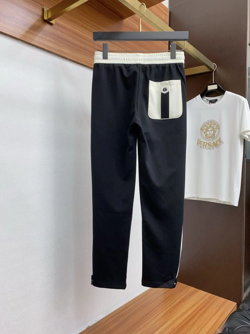 Casual Moncler Long Pants 141235