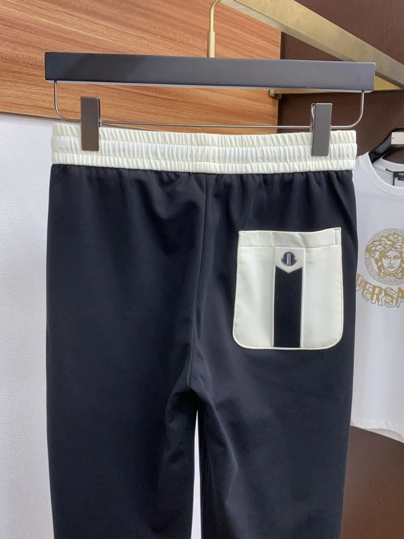 Casual Moncler Long Pants 141235