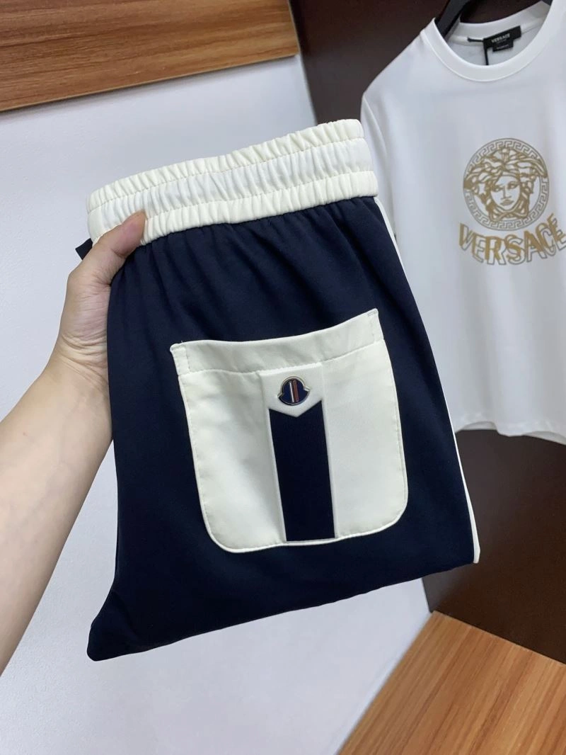SportInspired Moncler Long Pants 141227