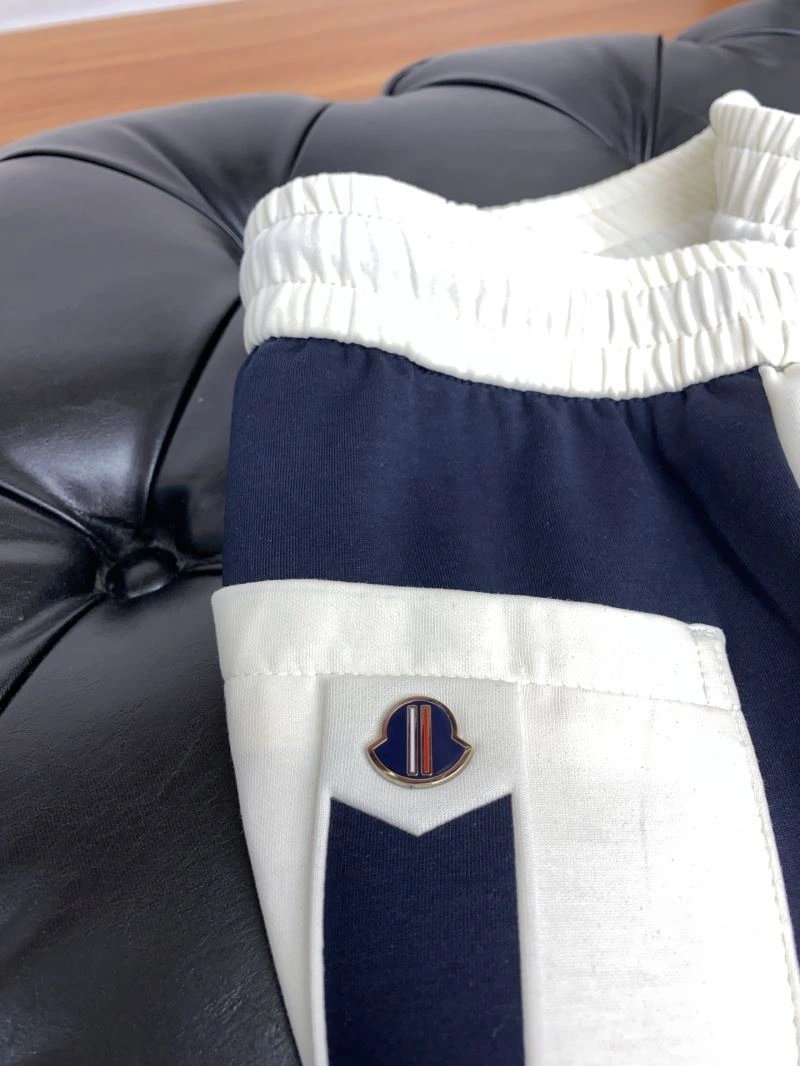 SportInspired Moncler Long Pants 141227